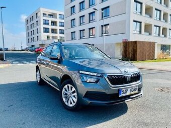 Škoda Kamiq, Ambition PLUS, pronájem i prodej - 1