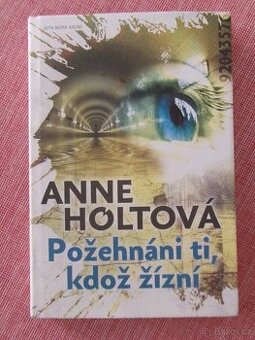 Požehnáni ti, kdož žízní.