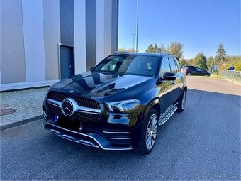 Gle 400d 4matic AMG 2020 243kw