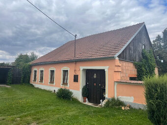 Prodej podílu o velikosti id. 1/10 - Šafov - 1