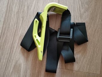 Těhotenský pás do auta