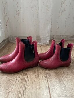 Predam jazdecke veci