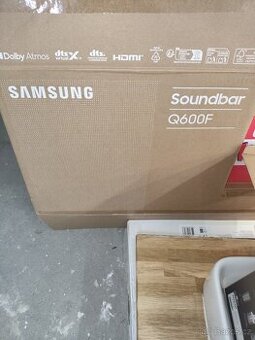 Samsung HW-Q600F
