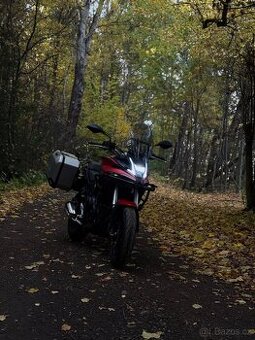 Voge 500 DSX ABS - 1