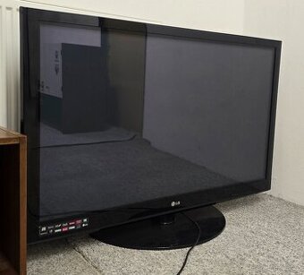 LG 50PQ3000 (Plazma)
