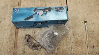 Pásová bruska Hazet 9033N-4 vzduchová