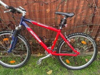 Kolo Author Traction SX 17" - 1