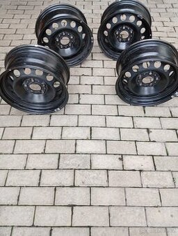 7Jx16H2 ET31     plechové disky na BMW