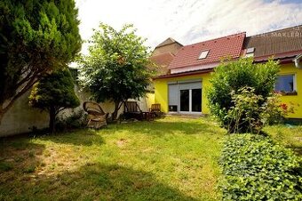 Prodej rodinného domu, 96 m2, Lhotka nad Labem