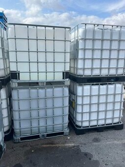 Ibc kontejner,nádoba 1.000 l