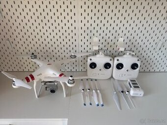 Dron DJI phantom 3 standard