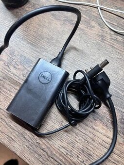 Dell nabíječka 65W | nová