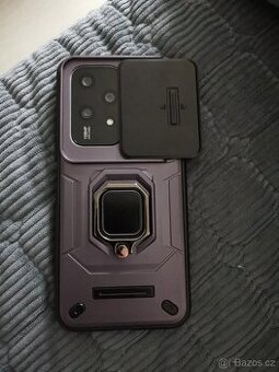 Set Honor 200 Lite a hodinky Honor Watch 2