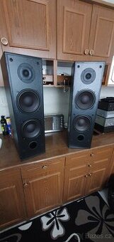 Prodám výborný německý  reproboxy - Schneider Team 2001LS