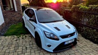 Ford Focus RS MK2 58.500 km TOP
