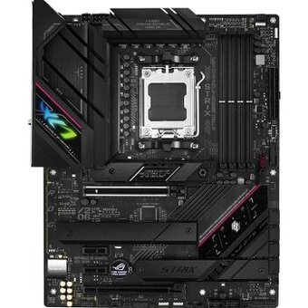 Asus Rog Strix B650e-f