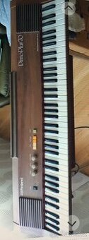 Roland piano vintage HP70 Piano Plus analog