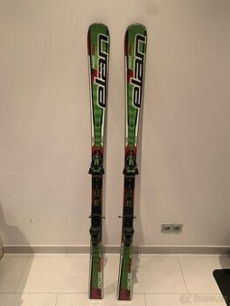 Sjezdové lyže Elan Race SLX