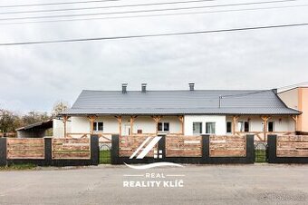 Prodej bytu 3+1 98 m² v RD, Český Těšín - Dolní Žukov