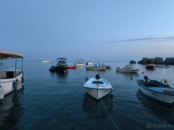 🌊 Penzion v Černé Hoře – jen 1100 m od moře - 1