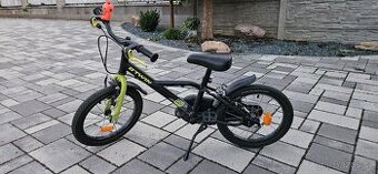 Dětské kolo Decathlon