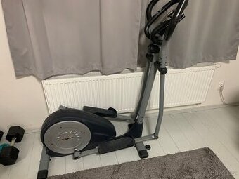 Eliptický trenažer