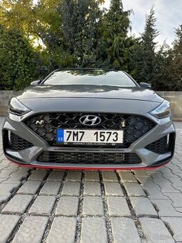 Hyundai i30N Performance SPORT