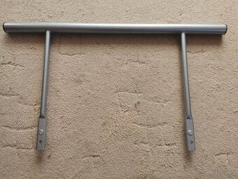 Čalouněné jednolůžko 90/200