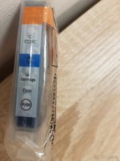 Canon CLI-8C - neoriginální