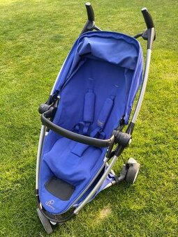 Kočárek Quinny zapp xtra 2