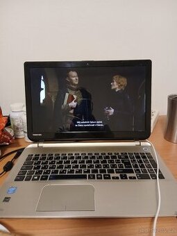 Toshiba Satelite S50 ✅ i7