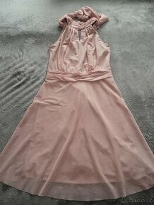 Dámské/dívčí společenské šaty Bonprix vel. 36