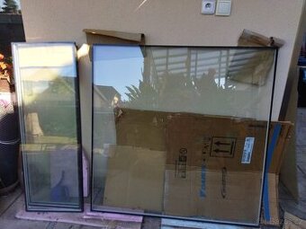 Dvojskla 1 rok použité