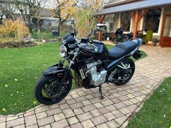 Suzuki GSF650A Bandit