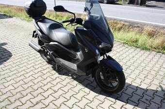 Yamaha YP 125 R X-max