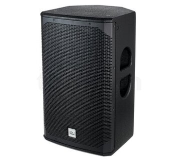 PA system The BOX Pro DSX 110 + Monster Subwoofer 15''