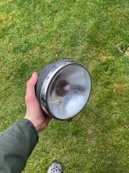 Simson s51 přední světlo