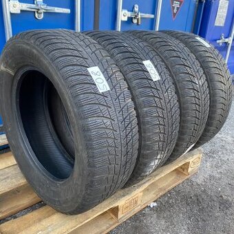 195/65/15 ZIMNÍ PNEU 195/65 R15