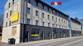 Pronájem bytu 3+kk, 109 m², Český Těšín, ul. Jablunkovská