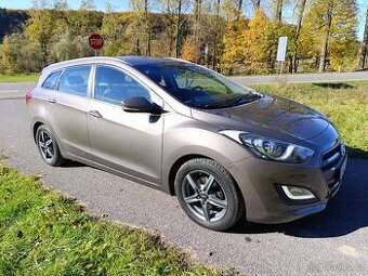 Hyundai i30 combi