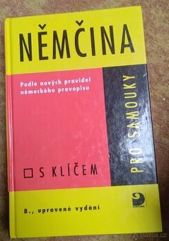 Němčina pro samouky