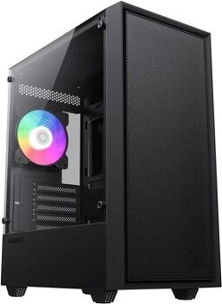 Herní PC - komplet (záruka Alza)