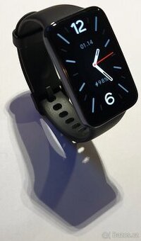 Xiaomi Smart Band 7 PRO NOVÉ-nenošené