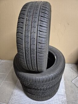 142. Letní pneumatiky Bridgestone 195/60/15