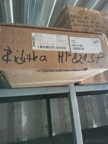 Ducati Hypermotard 821SP řidítka originál černé