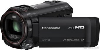 Panasonic HC-V750