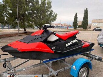 Sea Doo Spark 3up