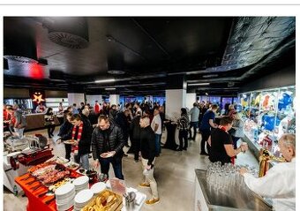 VIP Slavia - Slovácko