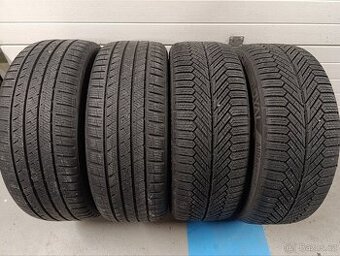 Sada pneu Škoda Kodiaq R20