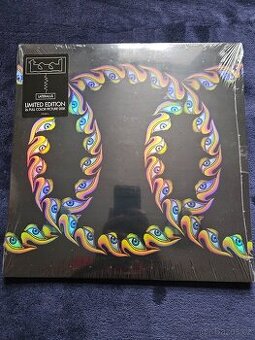 2LP Tool - Lateralus LIMITKA
